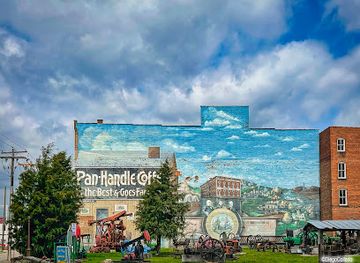west-virginia/parkersburg/landmark/oil-gas-museum