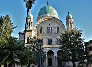 italy/lunigiana/landmark/synagogue-and-jewish-museum-of-florence