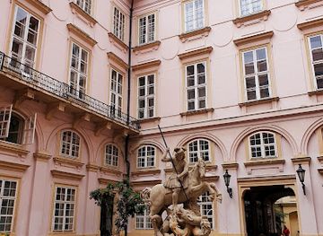 slovakia/podpolanie/landmark/primacial-palace