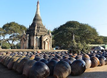 myanmar-burma/bagan/new-bagan/landmark/bagan
