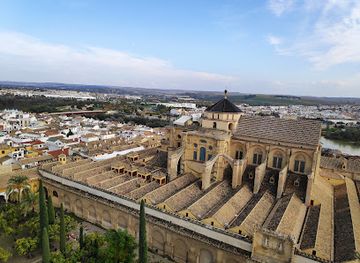 spain/cordoba/landmark/puerta-de-santa-catalina