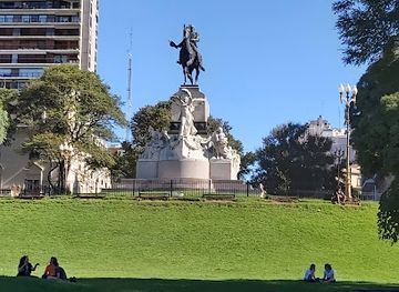 argentina/buenos-aires/recoleta/landmark/monument-to-bartolome-mitre