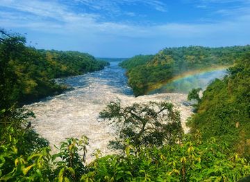uganda/west-nile/landmark/murchison-falls-national-park-kichubanyobo-entrance-gate