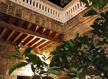 lebanon/south-lebanon/landmark/soap-museum-saida