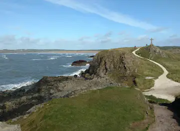 Goleudy Tŵr Mawr