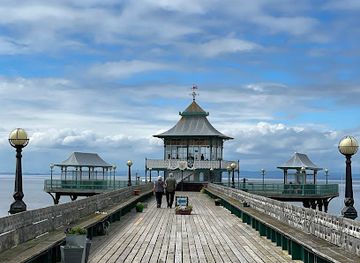 united-kingdom/somerset/landmark/clevedon-pier-heritage-trust
