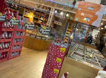 israel/nazareth/landmark/chocolate-palace