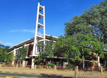 botswana/gaborone/landmark/national-museum-and-art-gallery