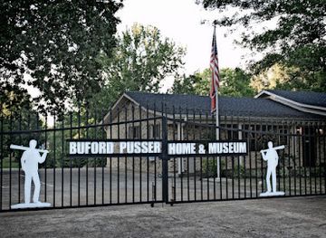 tennessee/hatchie-river-area/landmark/buford-pusser-home-museum