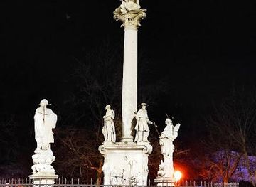 slovakia/trnava/landmark/rybne-namestie