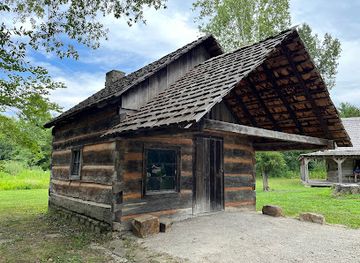 indiana/terre-haute/landmark/pioneer-village