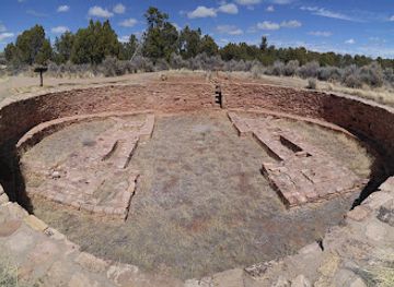 Lowry Pueblo