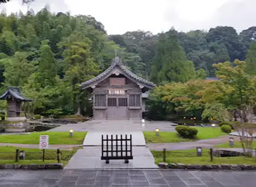 Dazaifu Tenmangu太宰府天満宮