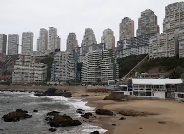 Reñaca Chile (Sector 5)
