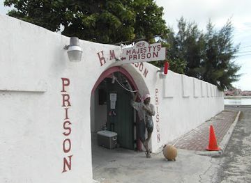 turks-and-caicos-islands/south-caicos/landmark/h-m-prison-museum