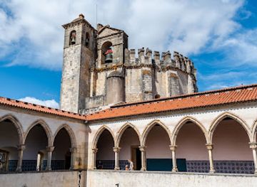 portugal/beira-litoral/landmark/convent-of-christ