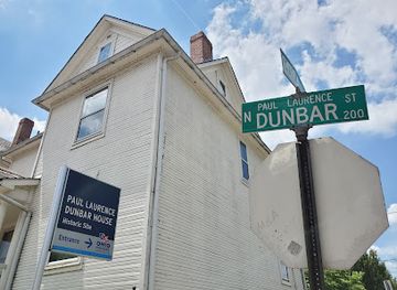 ohio/southeast-ohio/landmark/paul-laurence-dunbar-house