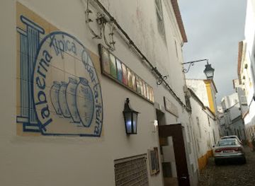 portugal/evora/landmark/taberna-tipica-quarta-feira