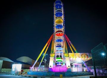 iraq/najaf/landmark/najaf-amusements-park