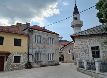 bosnia-and-herzegovina/trebinje/landmark/stari-grad-trebinje