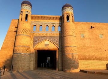 uzbekistan/khorezm-region/landmark/palvan-darvoza