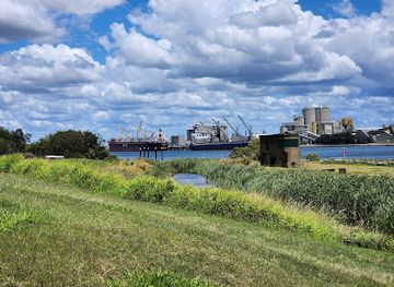 australia/brisbane/landmark/fort-lytton-national-park