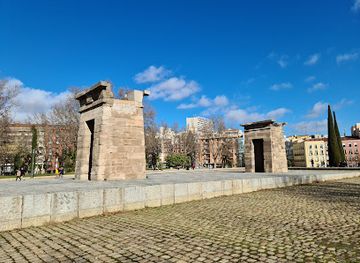 spain/madrid-community/landmark/temple-of-debod