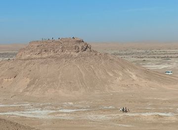 libya/ghadames/landmark/ras-al-ghoul