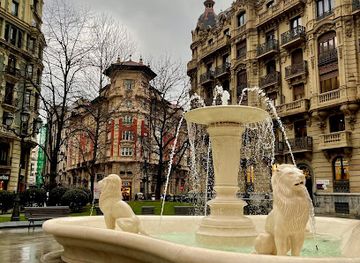spain/bilbao/landmark/jado-plaza