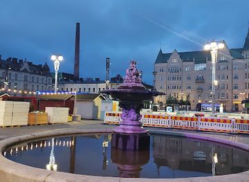 finland/tampere/hameenkatu/landmark/sumelius-building