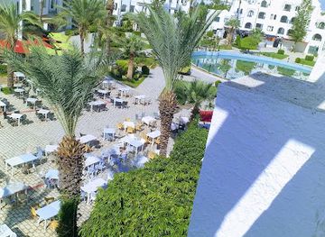 tunisia/sousse/port-el-kantaoui/landmark/kantaoui-zoo