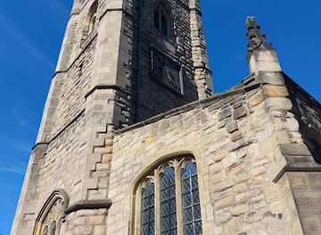 united-kingdom/durham/landmark/st-john-the-baptist-church