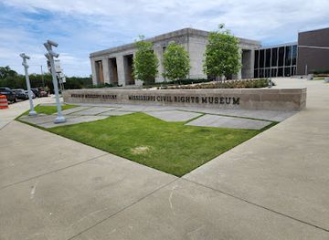 mississippi/jackson/downtown-jackson/landmark/mississippi-civil-rights-museum