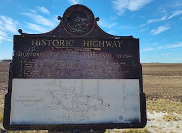 south-dakota/great-plains/landmark/historic-marker
