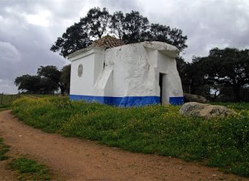 portugal/alentejo/landmark/dolmen-chapel-of-sao-brissos