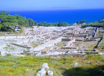 greece/rhodes/landmark/archaeological-site-of-kamiros
