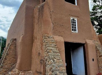 Barrio de Analco Historic District