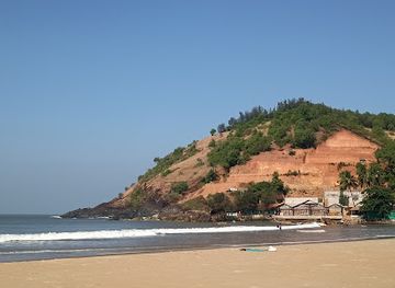 india/gokarna/landmark/kudle-beach-view-point