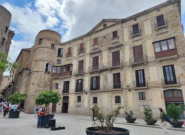 spain/catalonia-pyrenees/landmark/roman-towers