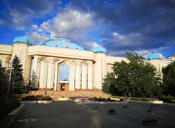 kazakhstan/central-kazakhstan/landmark/central-state-museum-of-the-republic-of-kazakhstan