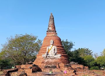 thailand/ayutthaya/landmark/wat-worachettharam