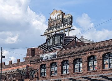 tennessee/chattanooga/landmark/songbirds