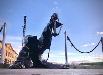 lithuania/klaipeda-region/landmark/black-ghost-of-klaipeda