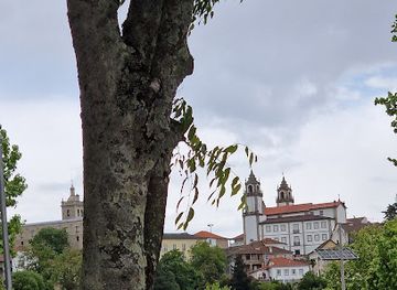 portugal/viseu/landmark/viriato-monument