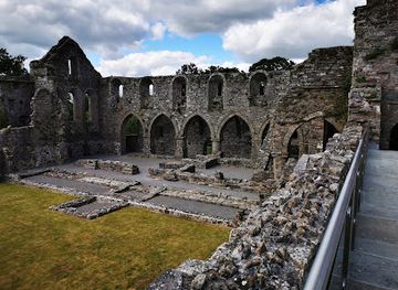 ireland/kilkenny/landmark/jerpoint-abbey