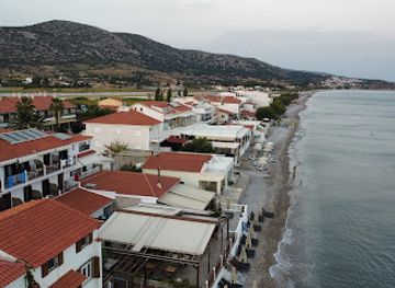 greece/samos/landmark/potokaki-beach-pythagorion-samos