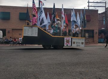 wyoming/cheyenne/landmark/nelson-museum-of-the-west