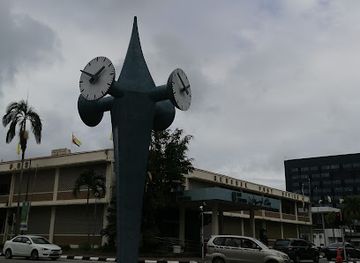 brunei/bandar-seri-begawan/bandar-seri-begawan-city-centre/landmark/memorial-clock