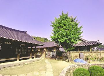 south-korea/gwangju/landmark/penguin-village