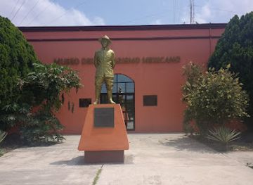 mexico/matamoros/landmark/museo-del-agrarismo-mexicano